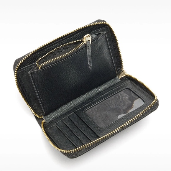 ♠️ Parfois Basic Wallet - Picture 4 of 14